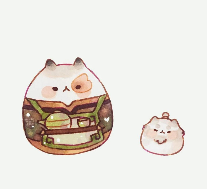 可爱的小图案怎么画简单又可爱【简单可爱的小图案】