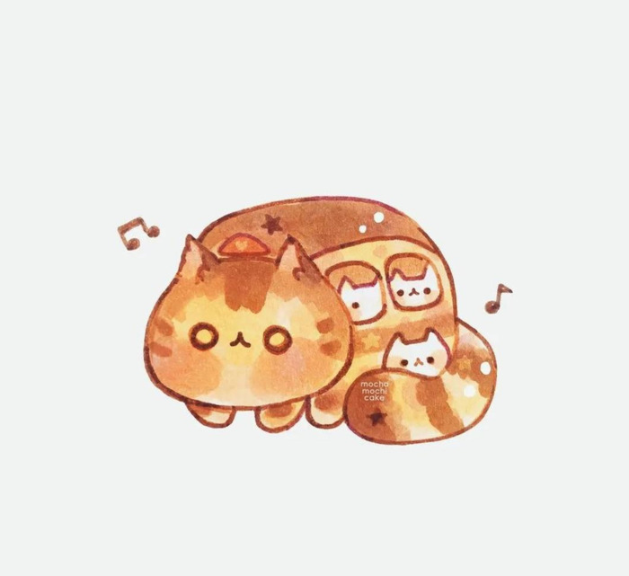 可爱的小图案怎么画简单又可爱【简单可爱的小图案】