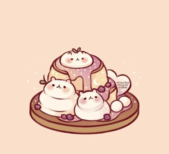 可爱的小图案怎么画简单又可爱【简单可爱的小图案】