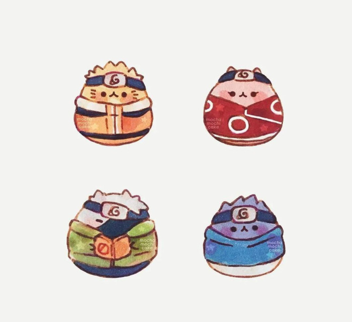 可爱的小图案怎么画简单又可爱【简单可爱的小图案】