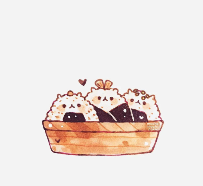 可爱的小图案怎么画简单又可爱【简单可爱的小图案】