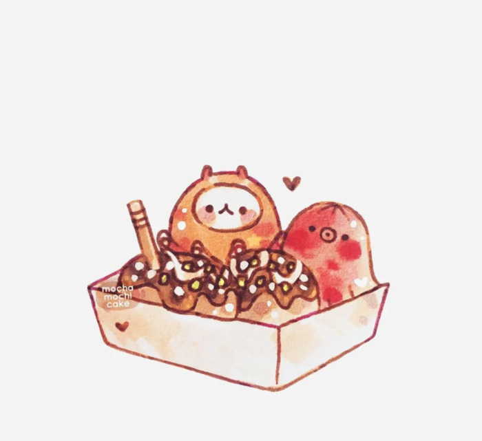 可爱的小图案怎么画简单又可爱【简单可爱的小图案】