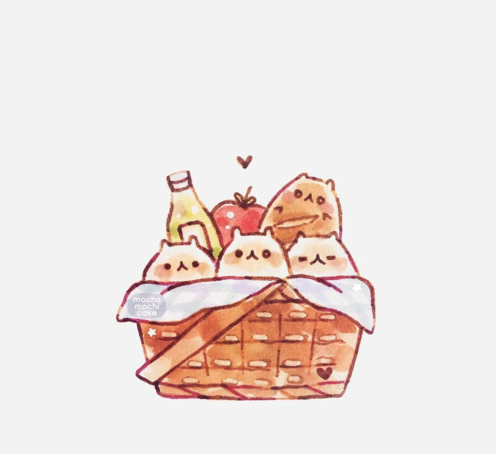 可爱的小图案怎么画简单又可爱【简单可爱的小图案】