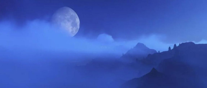 天上的街市仿写星星月亮【天上的街市仿写星星300字】