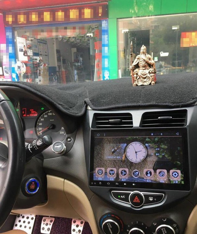 大屏导航工厂密码6位数现代瑞纳【大屏导航工厂6位数密码大全】