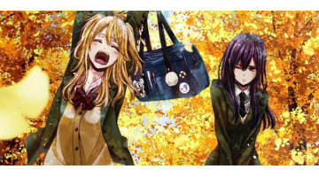 百合车车好快的车车动漫推荐少女派别【百合车车好快的车车动漫推荐在线】