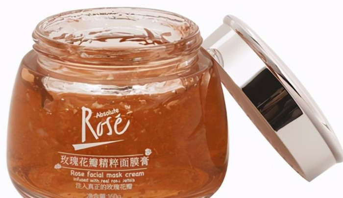 玫瑰面膜膏志刚效果真的好吗?多少钱一个【志刚玫瑰面膜有效果吗】