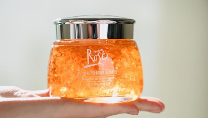 玫瑰面膜膏志刚效果真的好吗?多少钱一个【志刚玫瑰面膜有效果吗】