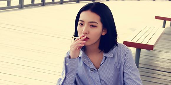 一根烟也不抽的戒烟好吗?【戒烟是不是一口都不能抽】