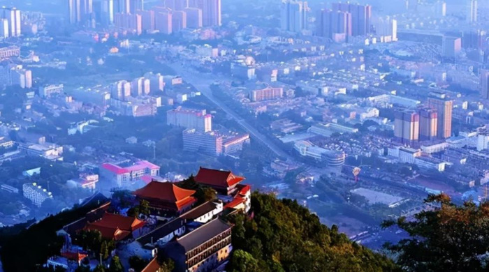 西安51旅游去哪里好【石家庄51旅游去哪里好】