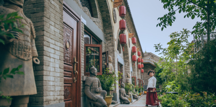 西安51旅游去哪里好【石家庄51旅游去哪里好】