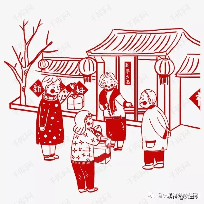 幼儿园放寒假祝福语发家长群【幼儿园放寒假的祝福语】