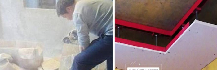 模块化石膏板吊顶弊端【模块化石膏板吊顶品牌】