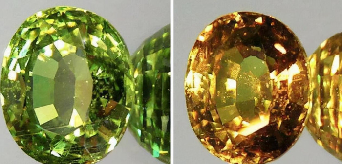 新疆和田玉籽料与俄籽料区别【和田碧玉新疆料和俄料的区别】