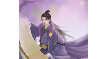 形容文采好的成语泼墨【形容文采好的成语典故】