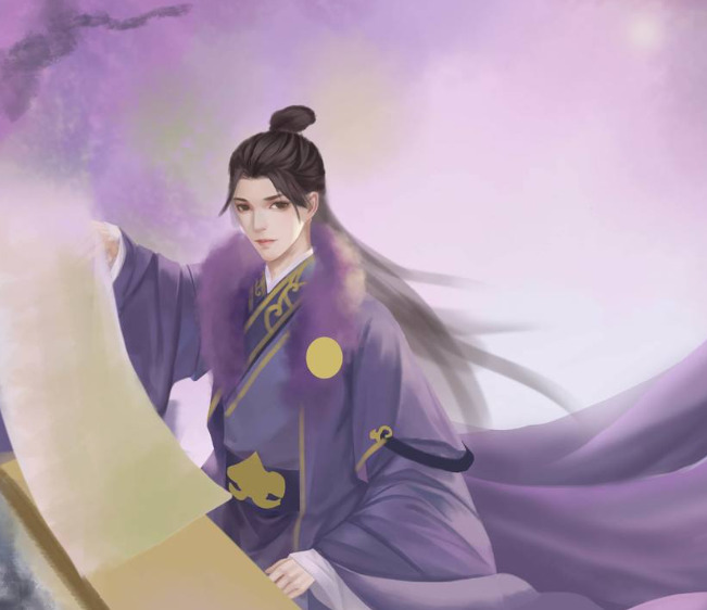 形容文采好的成语泼墨【形容文采好的成语典故】