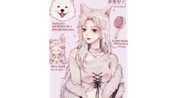 宠物照片大全图片可爱 动漫【宠物照片大全图片可爱 搞笑图片】