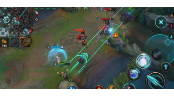 lol英雄联盟战绩查询在线查询【英雄联盟联盟战绩查询】