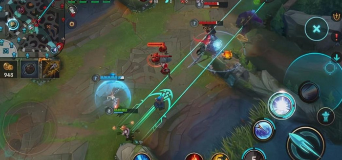 lol英雄联盟战绩查询在线查询【英雄联盟联盟战绩查询】