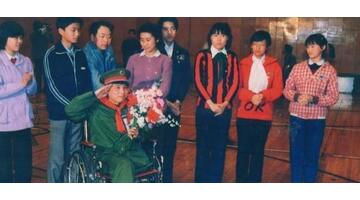 徐良怎么突然消失了八七年【徐良怎么没消息了】