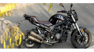 杜卡迪是不是国产品牌【杜卡迪同级别的品牌】