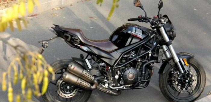 杜卡迪是不是国产品牌【杜卡迪同级别的品牌】