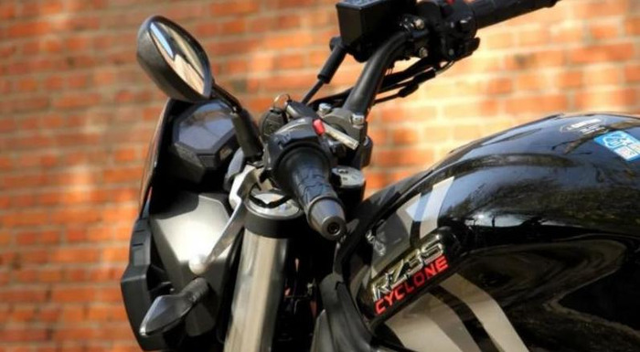 杜卡迪是不是国产品牌【杜卡迪同级别的品牌】