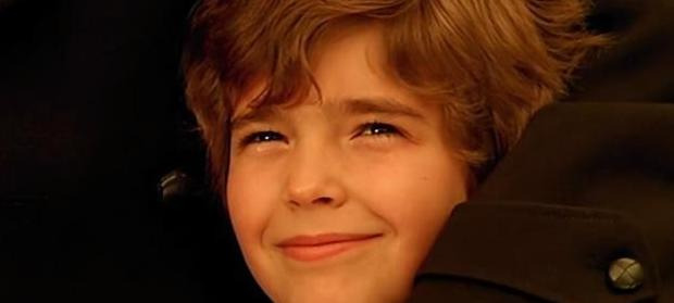 两小无猜泰剧原著小说剧情【两小无猜泰剧原著小说叫什么】