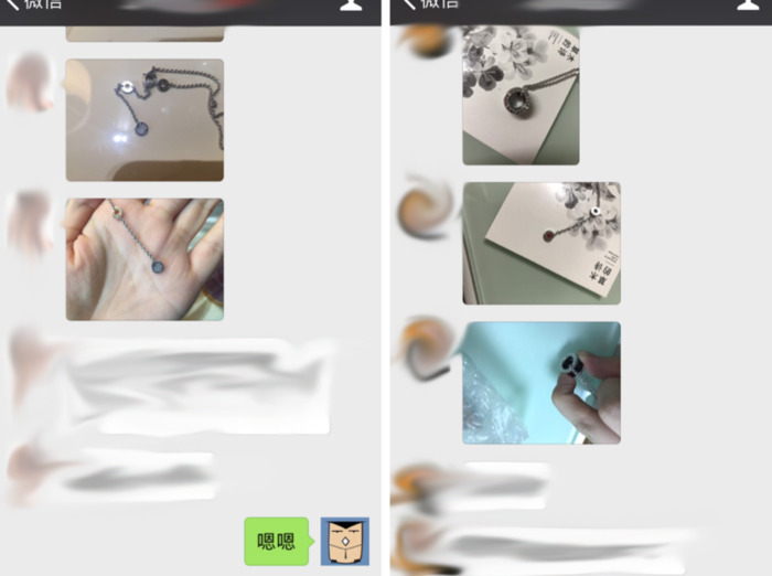 怎么样辨别宝格丽项链真假【怎么分辨宝格丽项链真假】