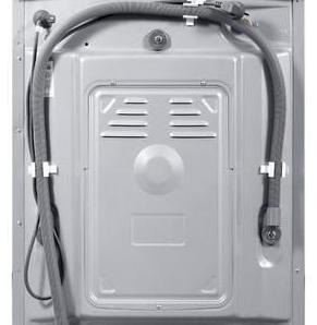 洗衣机的排水管怎么安装和拆除【海尔洗衣机排水管怎么安装】