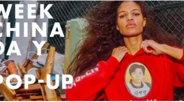 马克华菲logo含义【马克华菲logo海豚】