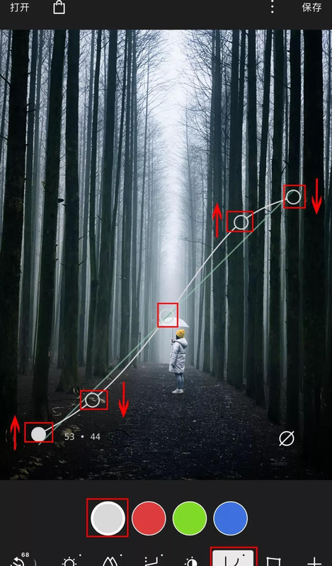 淡青色怎么调【淡青色显白吗】