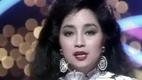 徐小凤个人资料简介【徐小凤个人资料照片】