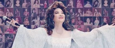 徐小凤个人资料简介【徐小凤个人资料照片】