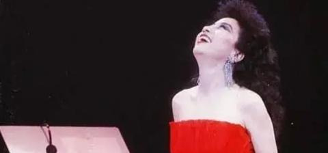 徐小凤个人资料简介【徐小凤个人资料照片】