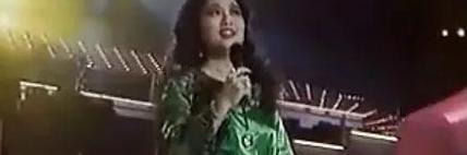 徐小凤个人资料简介【徐小凤个人资料照片】