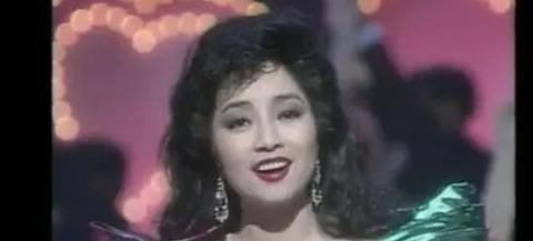 徐小凤个人资料简介【徐小凤个人资料照片】