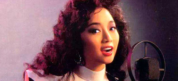 徐小凤个人资料简介【徐小凤个人资料照片】