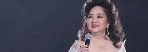 徐小凤个人资料简介【徐小凤个人资料照片】