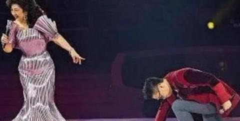 徐小凤个人资料简介【徐小凤个人资料照片】