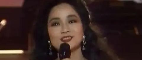 徐小凤个人资料简介【徐小凤个人资料照片】