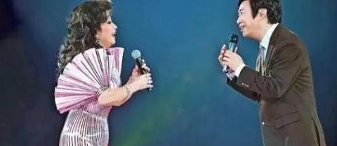 徐小凤个人资料简介【徐小凤个人资料照片】