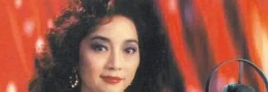 徐小凤个人资料简介【徐小凤个人资料照片】