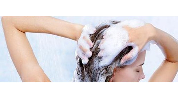 早被列入&ldquo;黑名单&rdquo;的洗发水【3种洗发水已被拉进黑名单】