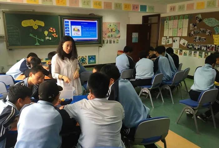 海淀寄读学校【海淀的拼音是什么】