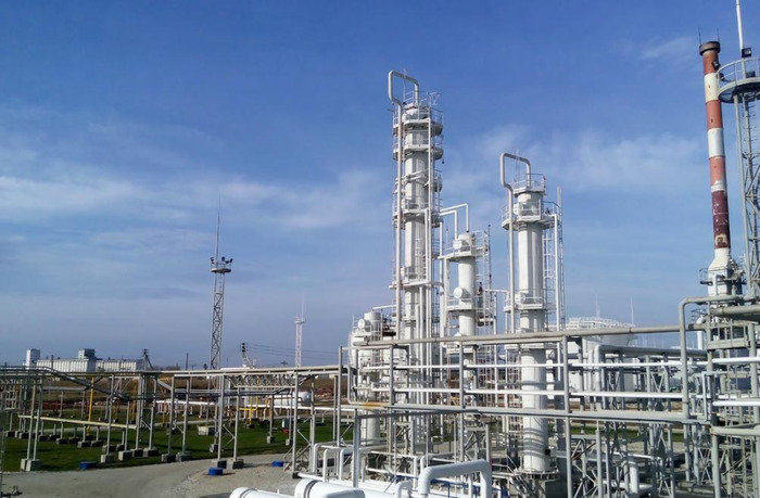 陶瓷过滤机生产厂家【陶瓷过滤机厂家供货】