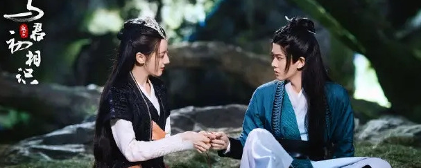 与君初相识剧情介绍电视猫【与君初相识剧情介绍小说】