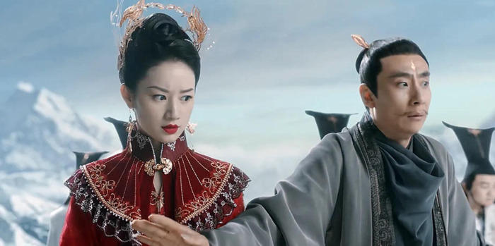 与君初相识剧情介绍电视猫【与君初相识剧情介绍小说】