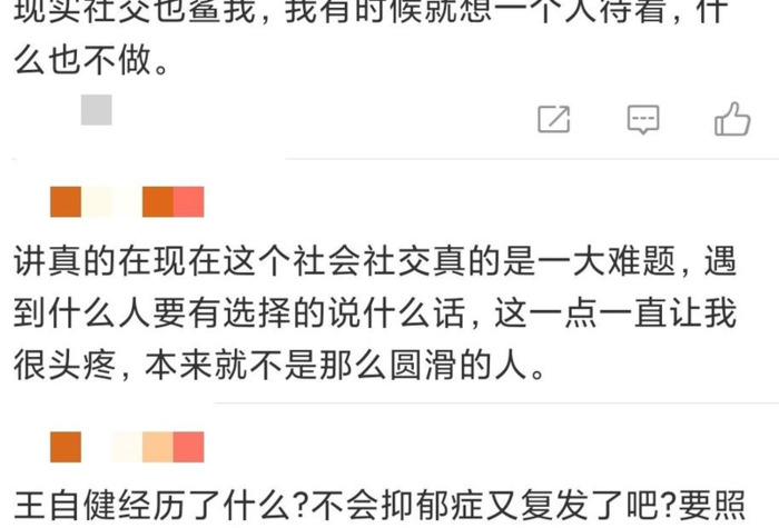 王自健为什么被老婆打不还手【王自健老婆事件】