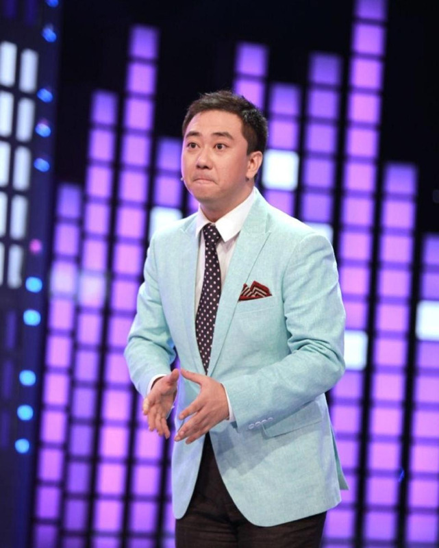 王自健为什么被老婆打不还手【王自健老婆事件】